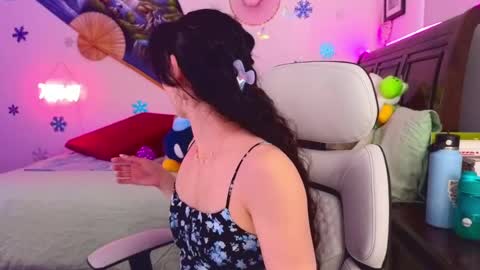 MySweetSofie online show from 03-02-25, 11:20