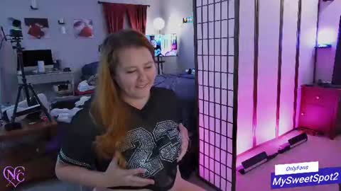 mysweetspot20 online show from 07-25-26, 01:15