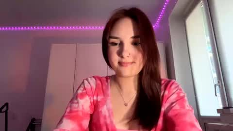 Maria but you can call me just Mary  online show from 06-11-26, 03:32