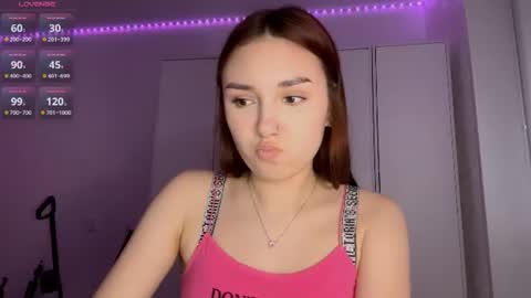 Maria but you can call me just Mary  online show from 07-05-26, 10:11