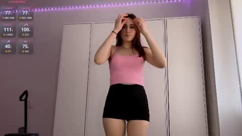 Maria but you can call me just Mary  online show from 07-20-26, 10:39