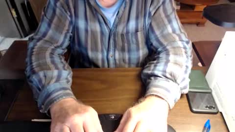 ItsTime online show from 10-31-25, 03:46