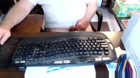 ItsTime online show from 04-23-26, 12:29