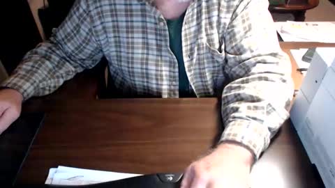 ItsTime online show from 04-27-26, 10:02