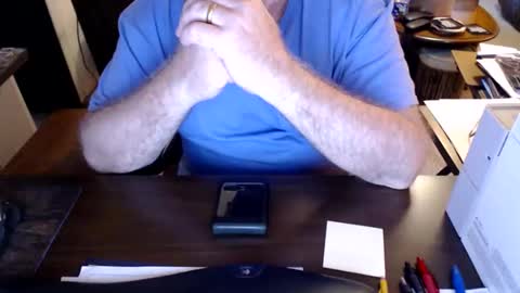 ItsTime online show from 06-06-26, 10:09