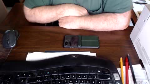 ItsTime online show from 06-11-26, 07:01
