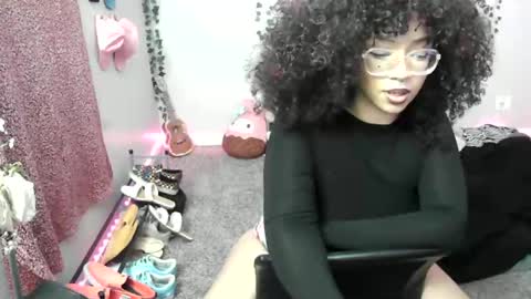 Chanel online show from 01-25-25, 03:19