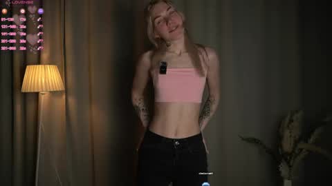 Olivia or just olive online show from 02-19-26, 07:54