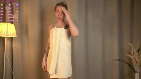 Olivia or just olive online show from 02-22-26, 07:23