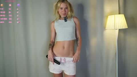 Olivia or just olive online show from 05-18-26, 07:20
