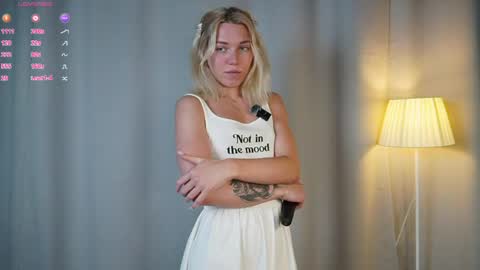 Olivia or just olive online show from 05-21-26, 07:10