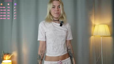 Olivia or just olive online show from 05-25-26, 07:09