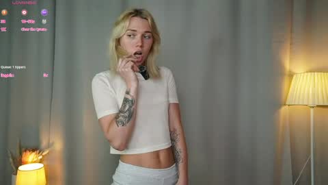 Olivia or just olive online show from 05-29-26, 07:12