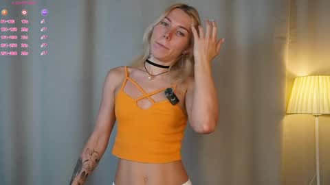 Olivia or just olive online show from 05-30-26, 07:11