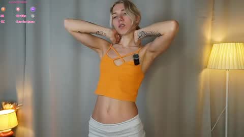 Olivia or just olive online show from 06-08-26, 07:25