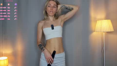 Olivia or just olive online show from 07-05-26, 07:21