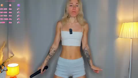 Olivia or just olive online show from 07-18-26, 07:06