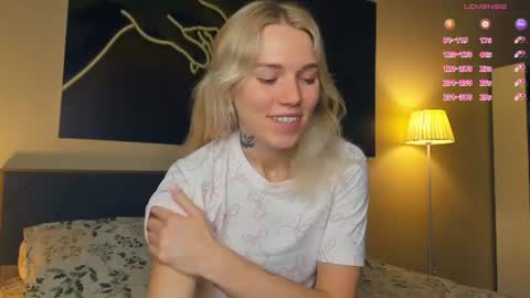 Olivia or just olive online show from 07-21-26, 07:16