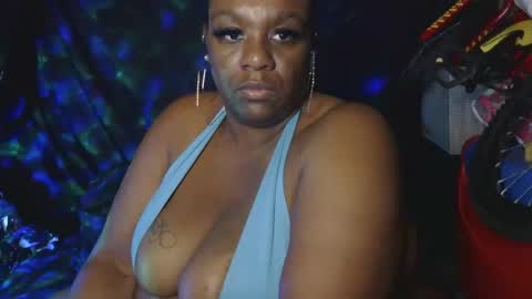 mzthundabootie online show from 12-16-25, 04:39