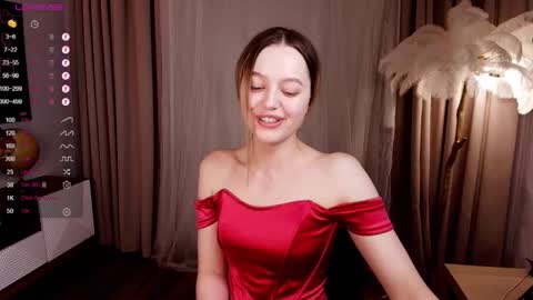 Snapshot of n0_nude chatting on 02-22-25, 02:52 Eva online show from 02-22-25, 02:52