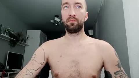 Mr Bigmagnum online show from 09-09-25, 10:42