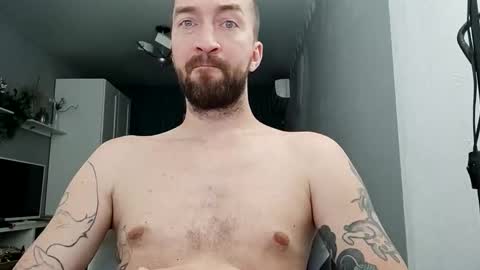 Mr Bigmagnum online show from 09-14-25, 09:14