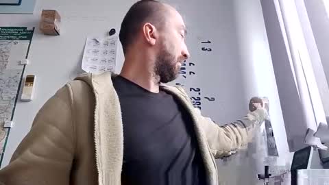 Mr Bigmagnum online show from 09-16-25, 07:53