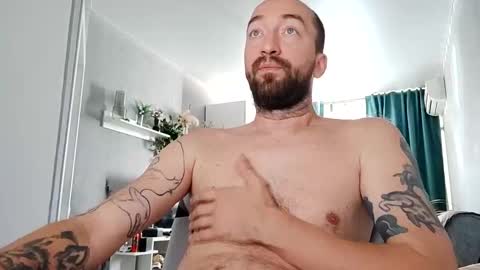 Mr Bigmagnum online show from 09-17-25, 11:23