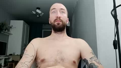 Mr Bigmagnum online show from 09-23-25, 09:51