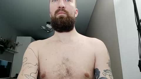 Mr Bigmagnum online show from 11-14-25, 01:10