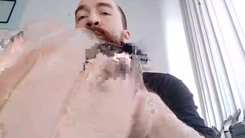 Mr Bigmagnum online show from 11-26-25, 10:27