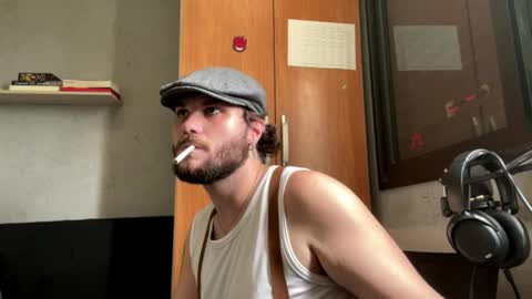 Sren online show from 04-01-26, 03:09