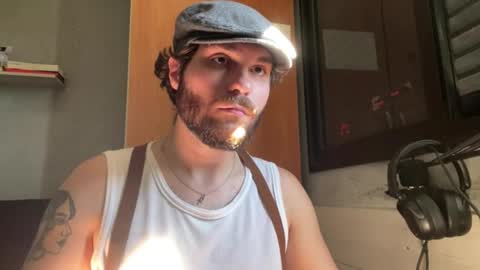 Sren online show from 04-03-26, 01:09