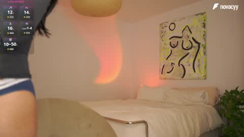 Nova online show from 03-26-26, 04:56