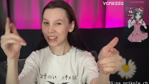 Snapshot of na_prikole_ chatting on 01-14-25, 11:05 Vanessa and Julia  online show from 01-14-25, 11:05