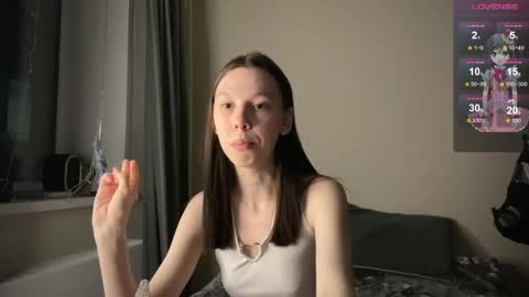 Snapshot of na_prikole_ chatting on 03-04-25, 08:05 Vanessa and Julia  online show from 03-04-25, 08:05