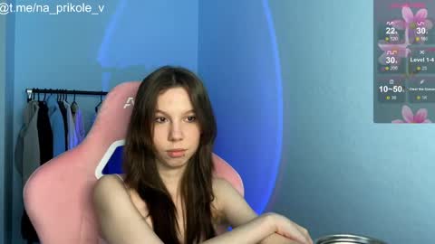 Snapshot of na_prikole_ chatting on 09-13-25, 04:29 Vanessa and Julia  online show from 09-13-25, 04:29