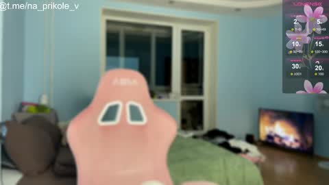 Snapshot of na_prikole_ chatting on 10-12-25, 10:31 Vanessa and Julia  online show from 10-12-25, 10:31