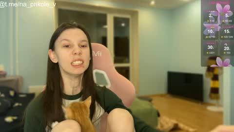 Vanessa and Julia  online show from 10-25-25, 06:02