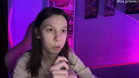 Vanessa and Julia  online show from 03-12-26, 09:21