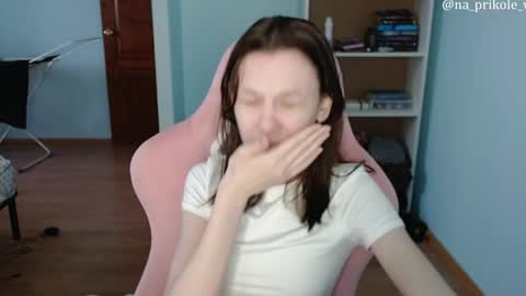 Vanessa and Julia  online show from 04-03-26, 02:31