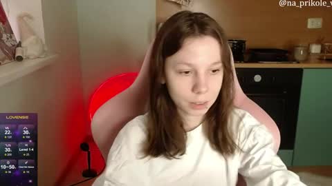 Vanessa and Julia  online show from 04-10-26, 02:33