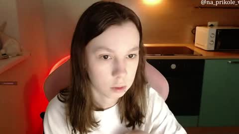 Vanessa and Julia  online show from 04-16-26, 05:36