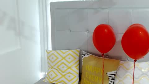 naahia__clark online show from 02-14-25, 10:04