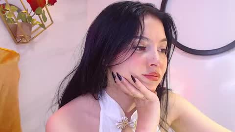 Snapshot of naamah_b chatting on 01-31-25, 02:28 naamah_b online show from 01-31-25, 02:28