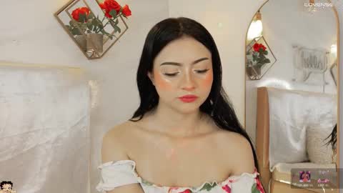 naamah_b online show from 03-25-26, 02:12