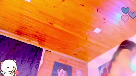 Camila-   free online show from 03-08-25, 10:24