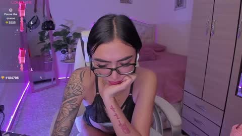 anny online show from 12-16-24, 11:28