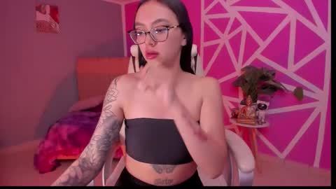 anny online show from 02-07-26, 10:02