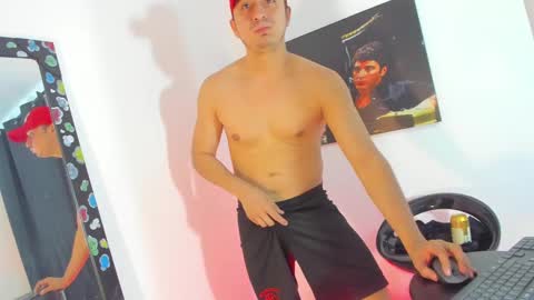 Snapshot of nachitolatin2 chatting on 03-04-25, 01:12 Dear nacho online show from 03-04-25, 01:12